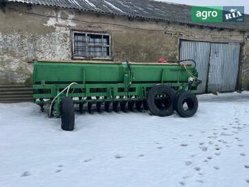 Great Plains CPH-2000 F 2005 - фото