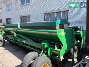 Great Plains CPH-2000 F 2015 - фото