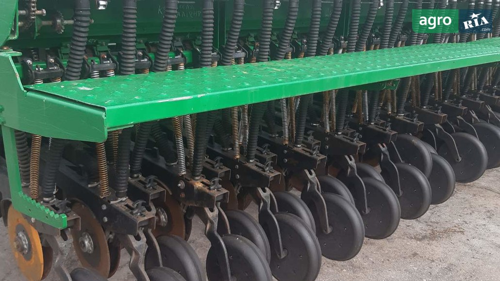 Сівалка Great Plains CPH 2000 2020 - фото 1