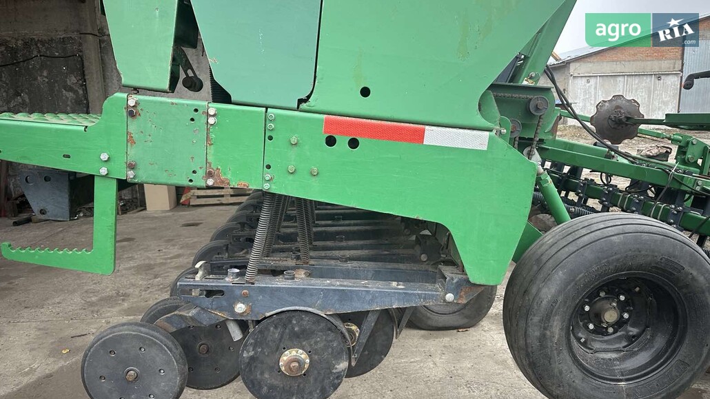 Сівалка Great Plains CPH 2000  - фото 1