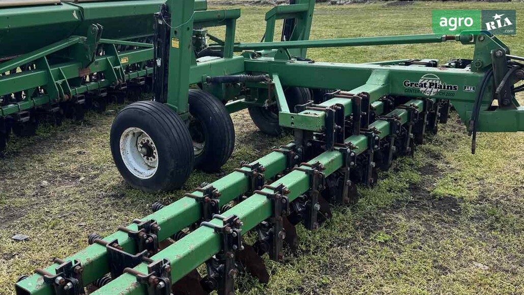 Сівалка Great Plains CPH 2000 2008 - фото 1