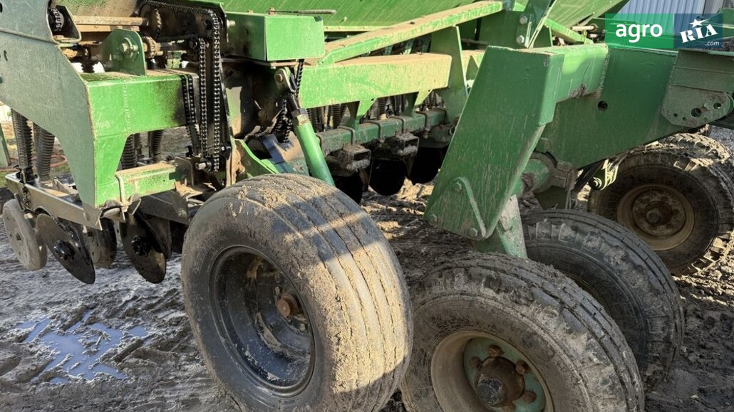 Сівалка Great Plains CPH 2000 2025 - фото 1