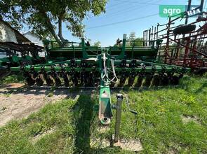 Сеялка Great Plains CPH 2000 2018