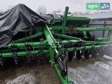 Great Plains CPH 2000 2010 - фото