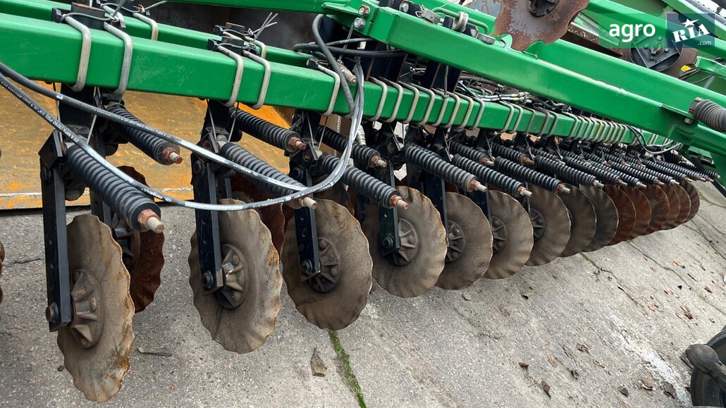 Сівалка Great Plains CPH 2000 2018 - фото 1