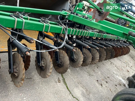 Сеялка Great Plains CPH 2000 2018 - фото