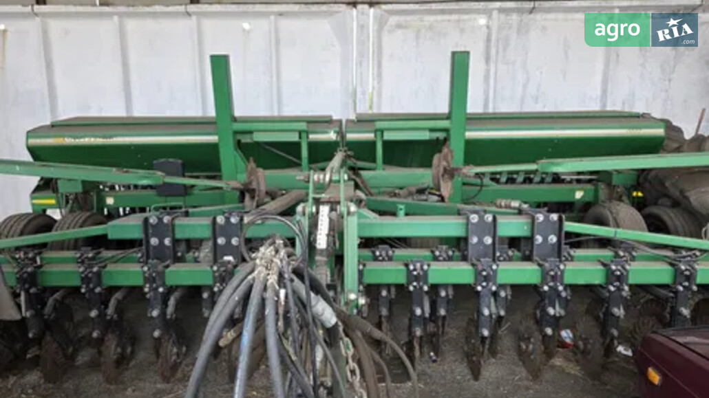 Сеялка Great Plains CPH 2000 2012 - фото 1