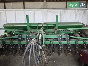 Сеялка Great Plains CPH 2000 2012