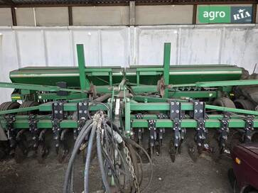 Great Plains CPH 2000 2012 - фото