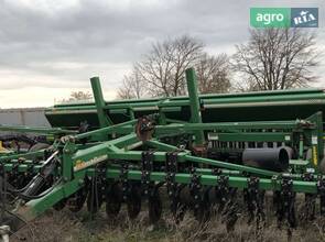 Сівалка Great Plains CPH 2000 2009