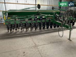 Сеялка Great Plains CPH 2000 2014