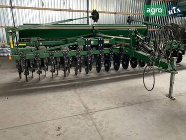 Great Plains CPH 2000 2014 - фото