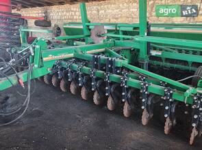 Сеялка Great Plains CPH 2000 2015