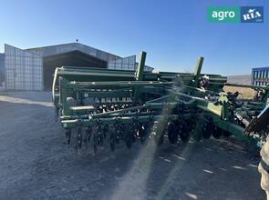 Сівалка Great Plains CPH 2010