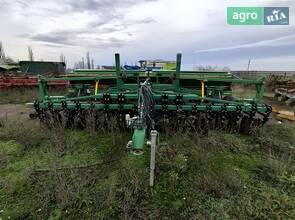 Сівалка Great Plains CPH 2016