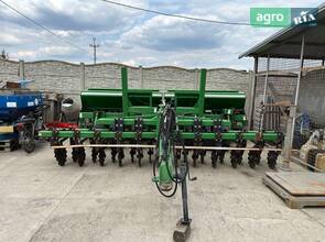 Сівалка Great Plains CPH 2010