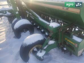 Сівалка Great Plains CPH 2012