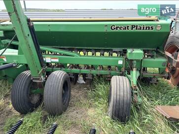 Great Plains CPH 2010 - фото