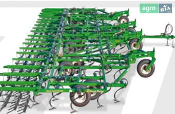 Агрегат Great Plains CT8400-33 2024 - фото