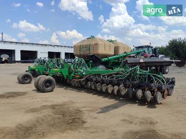 Great Plains CTA-4000 2016 - фото