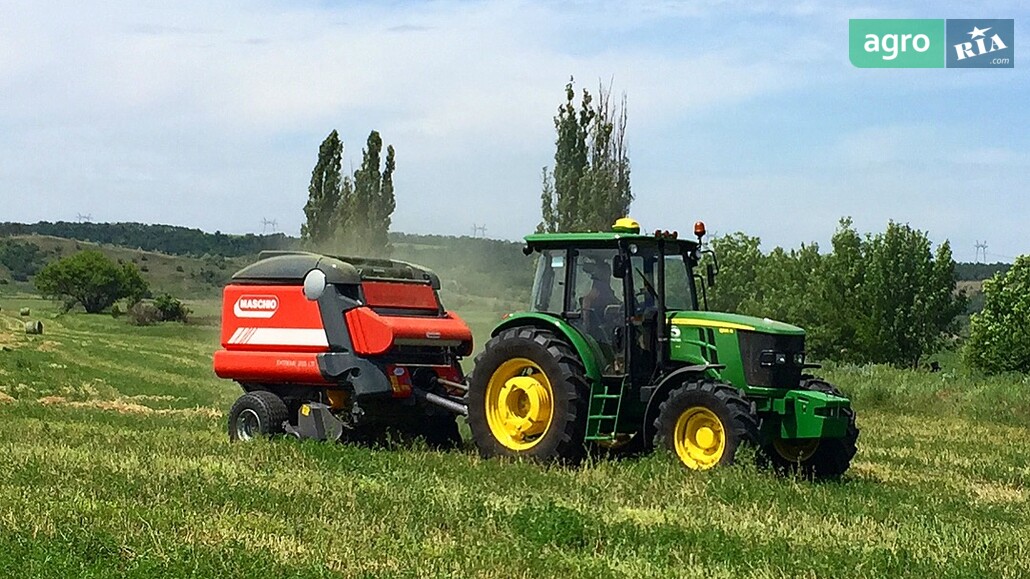 Прес-підбірник Great Plains Extreme 265 LTI 2018 - фото 1