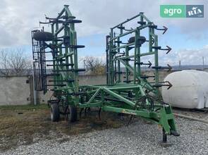 Культиватор Great Plains FC 6332 