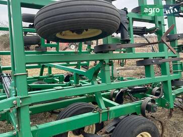 Great Plains FC 8323 2014 - фото