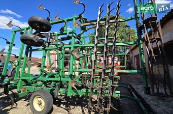 Борона Great Plains FC 8328  - фото