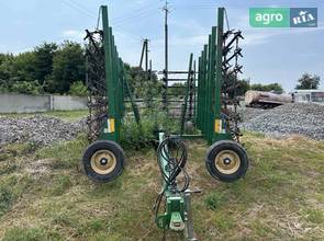 Борона Great Plains Flex Harrow 6851HD 2018