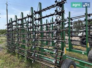 Борона Great Plains Flex Harrow 6851HD 2018