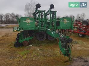 Сівалка Great Plains HDF 2009