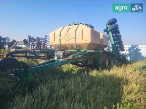 Посівний комплекс Great Plains NTA 3510 2011