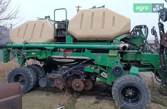 Сівалка Great Plains NTA 907 Spartan 2015 - фото
