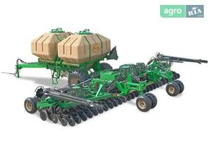 Сеялка Great Plains NTA 2025