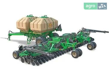 Great Plains NTA 2025 - фото