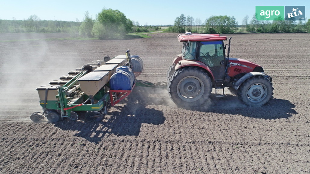 Сівалка Great Plains PD 8070 2013 - фото 1