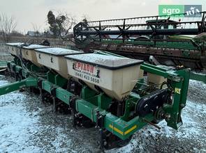 Сеялка Great Plains PD 8070 2013