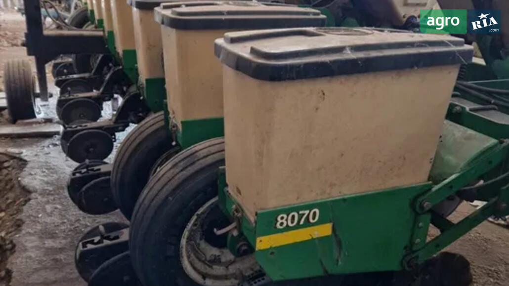 Сівалка Great Plains PD 8070 2016 - фото 1