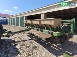 Сівалка Great Plains PD 8070 2011