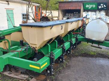 Great Plains PD 8070 2011 - фото