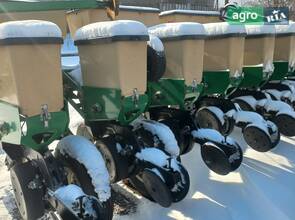 Сеялка Great Plains PD 8070 2015