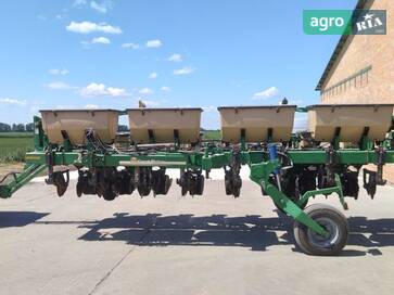 Great Plains PD 8070 2011 - фото