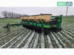 Сівалка Great Plains PD 8070 2014