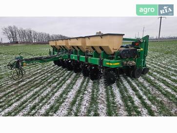 Great Plains PD 8070 2014 - фото