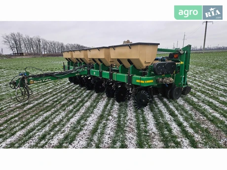 Сівалка Great Plains PD 8070 2014 - фото