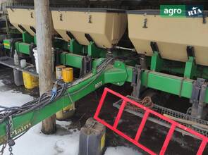 Сеялка Great Plains PD 8070 2016