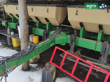 Сівалка Great Plains PD 8070 2016 - фото