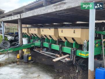 Great Plains PD 8070 2016 - фото