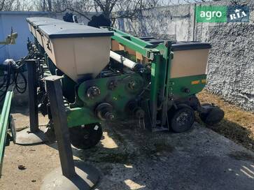 Great Plains PD 8070  - фото