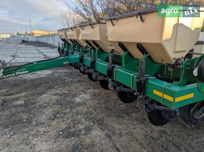 Сеялка Great Plains PD 2015